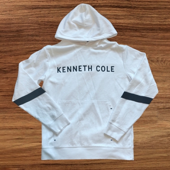 Kenneth Cole Hoodie - Picture 1 of 1